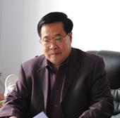 白山市政協黨組成員、副主席