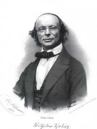 威廉·韋伯 威廉·韋伯