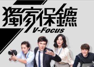 獨家保鏢[2016年郝心翔執導電視劇]