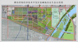 濰坊經濟開發區 濰坊經濟開發區