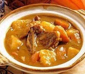 鮮味咖喱牛排 鮮味咖喱牛排