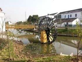 東楊戈莊村 東楊戈莊村