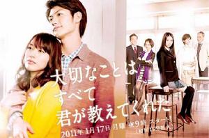 你教會了我什麼最重要 你教會了我什麼最重要