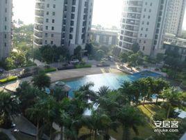 海潤濱江花園 海潤濱江花園