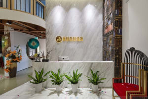 京揚尚赫裝飾 京揚尚赫裝飾