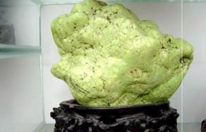 馮天興藏石館 馮天興藏石館