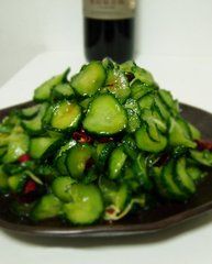 金錢黃瓜 金錢黃瓜