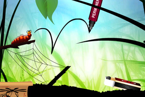 毛毛蟲回家 毛毛蟲回家