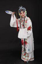 彭越[唐山演藝集團公司評劇團演員]