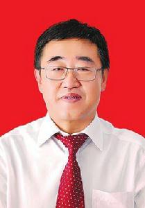 王鳳瑞[大同市雲州區委書記]