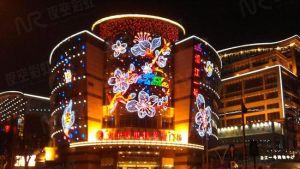 漢口沿江一號購物中心 漢口沿江一號購物中心