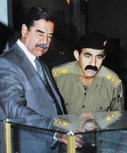 伊拉克通訊 伊拉克通訊