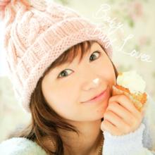 戶松遙音樂作品封面