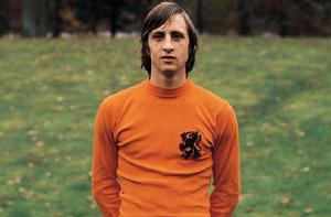 約翰·克魯伊夫 約翰·克魯伊夫