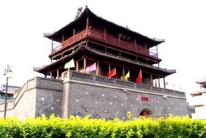 （圖）天龍八景景點