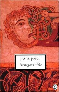 《芬尼根守靈》 《芬尼根守靈》