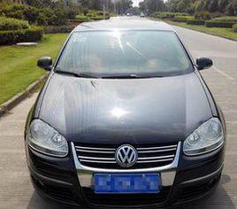 2006款速騰 2.0L 自動時尚型 2006款速騰 2.0L 自動時尚型