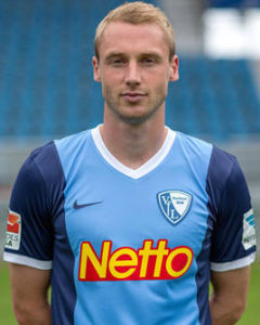 菲利克斯·巴斯蒂安斯