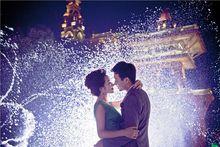 南中國最美最大的婚嫁旅遊攝影基地