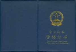 經濟師[經濟專業職稱]