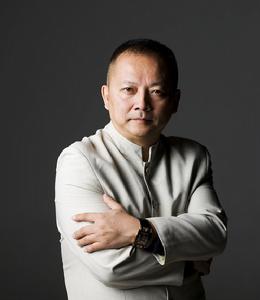 中國(國際)實友會會長 石岩先生