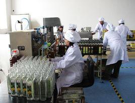 豆油加工工藝 豆油加工工藝