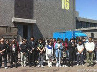 電視劇《幸福滿屋》拍攝花絮集