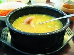 鮮平菇片馬蹄湯 鮮平菇片馬蹄湯