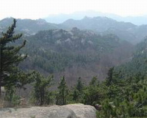 《下途歸石門舊居》