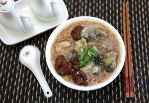 包種茶蚵 包種茶蚵