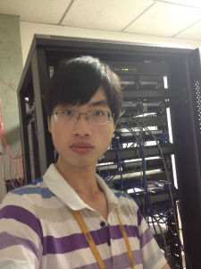 四川科技職業學院計算機協會