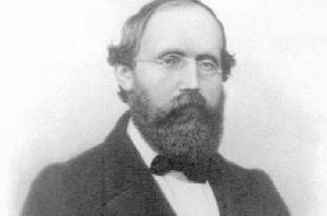 波恩哈德·黎曼 波恩哈德·黎曼