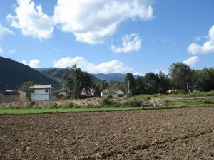 上站自然村 上站自然村