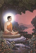 印度佛傳連環畫