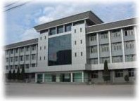 寧夏經貿職業技術學院