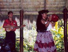 玻里尼西亞文化