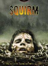 恐怖食人蟲 恐怖食人蟲