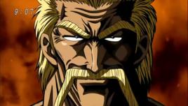 一龍[日本漫畫《美食的俘虜》角色]