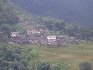 上殺甫村 上殺甫村