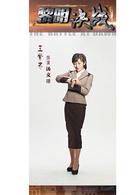 黎明決戰[2017年劉江執導電視劇]