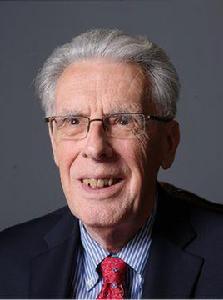 約翰·霍普克羅夫特 約翰·霍普克羅夫特