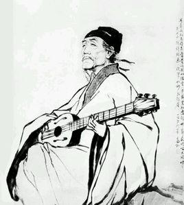 杜甫很忙[韋琪演唱歌曲]