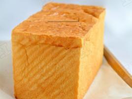 中種北海道吐司 中種北海道吐司