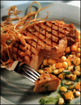 《墨西哥燒牛肉》