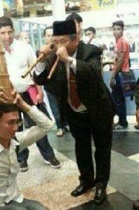 伊布拉欣馬今 伊布拉欣馬今