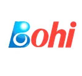 山東渤海實業股份有限公司