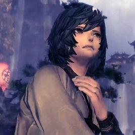 柳兒[劍靈人物]