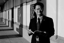 李善友[混沌大學創辦人]