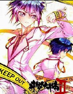 絕世唐門27 絕世唐門27