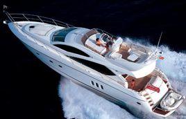 福彩號遊艇 福彩號遊艇